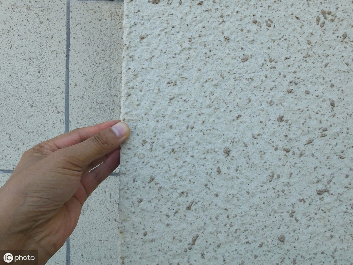 外墻常用的幾種涂料，裝修二手房不得不知！