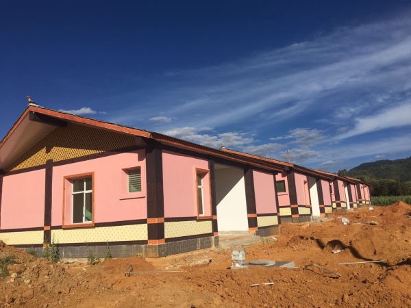 外墻刷漆要漂亮還要耐用，首先要學(xué)會(huì)施工