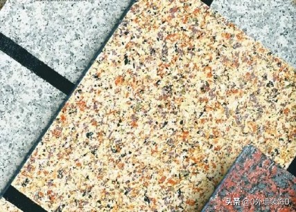 水包水、水包砂同樣都是仿石漆，這兩者有什么區(qū)別呢