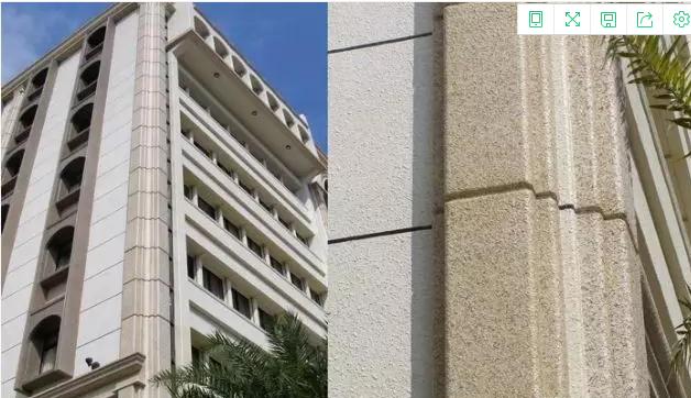 水包砂施工想要效果好，主要還是基礎(chǔ)要做好