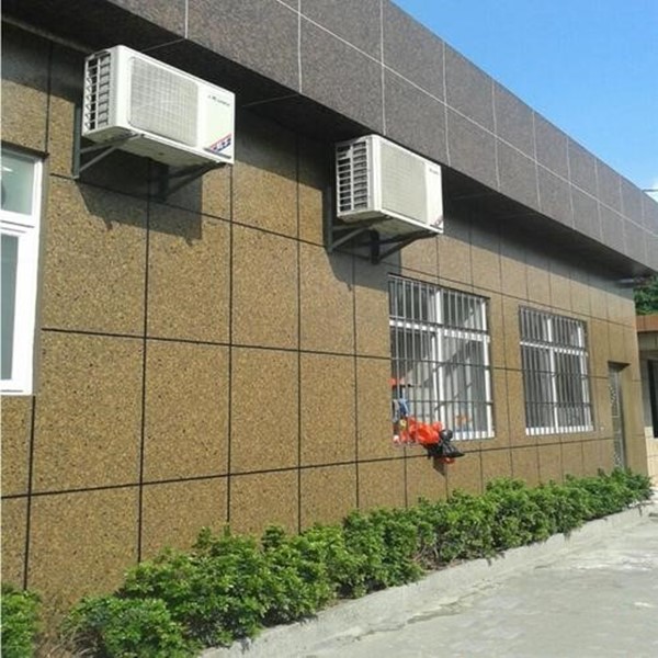 真石漆為什么出現(xiàn)大量掉皮？