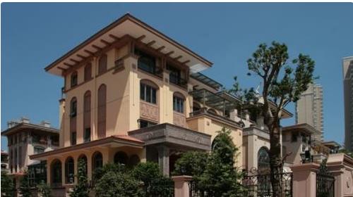 外墻真石漆工程施工，這4點幫你解決脫離問題