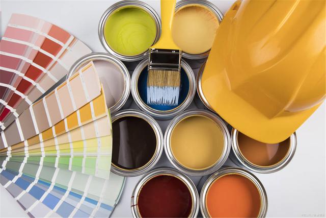 室內(nèi)乳膠漆：機(jī)器調(diào)色好還是現(xiàn)場人工調(diào)色好？